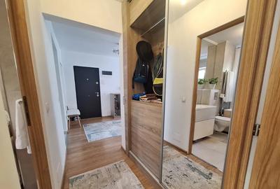 Persoana fizica apartament cu 3 camere in cartierul Manastur - 1