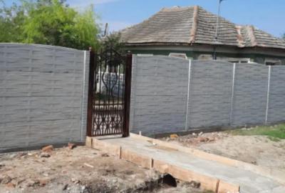 Teren de 1310 mp, în Meri