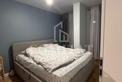 Apartament 3 camere | Etaj intermediat | Intre lacuri - 6