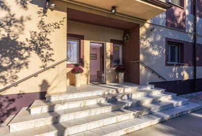 Vila Superba 360 mp - LOT 510 mp - Parcul Circului - Lacul Tei - 18