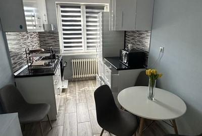 Apartament cu 2 camere semidecomandat în Calea Aradului - 5