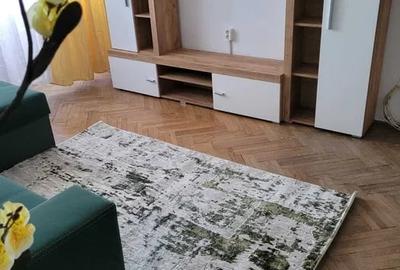 Apartament 2 camere, semidecomandat, 60 mp, ac, metrou, Berceni - 4