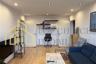 PARCUL CIRCULUI - APARTAMENT 2 CAMERE, 55 MP, ETAJ 7/10, BLOC DUPA CUTREMUR 1982 - 19