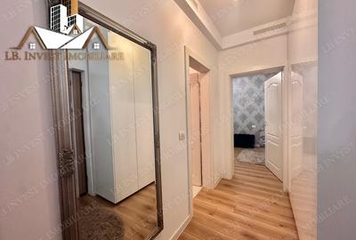 Apartament 2 camere Dumbravita, mobilat&utilat- strada asfaltata - 7