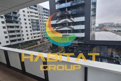 Apartament 3 camere lux Cortina North - 6