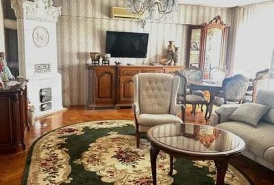 Apartament 3 camere, vedere superba asupra orasului, Calea Bucuresti - 1