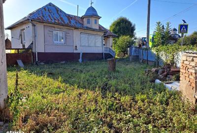 Casă cu 3 camere în Bârsa - 15