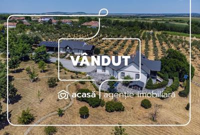 VÂNDUT Visezi la o proprietate unică, plină de istorie și farmec? - 15