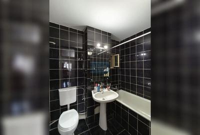 Apartament cu 2 camere decomandat, mobilat în Gheorgheni - 7