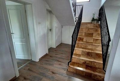 Casa individuala P+M in Giarmata - 9