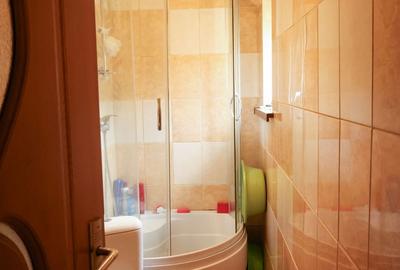 Casă cu 2 camere în Zizin - 1