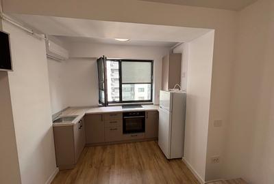 Garsonieră OMV Pipera - 3