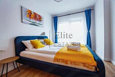 Apartament cu 2 camere în Cantemir - 2