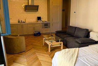 Ultracentral - Ap 1 camera Modern - 3