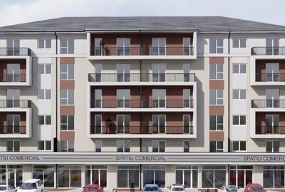 Casa ta e aici! 2 camere - 71000 Euro - 10