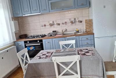 Inchiriez apartament 2camere zona 1mai spitalul Nr 1 - 3