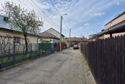 Casă cu 2 camere în Central - 1