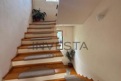 Casa individuala 187 mp utili cu teren in proprietate de 831 mp! - 7