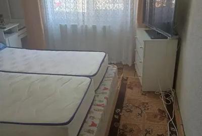 Apartament cu 4 camere decomandat în Burdujeni - 1