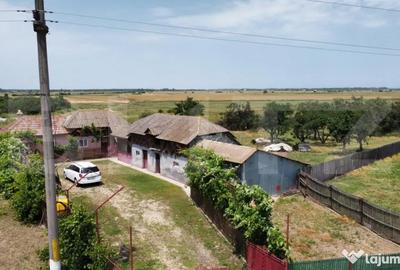 Casă cu 5 camere cu Teren 1400 Mp în Central - 6