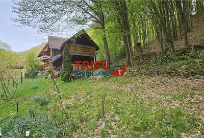 Casă cu 4 camere cu Teren 891 Mp în Ighiu - 16