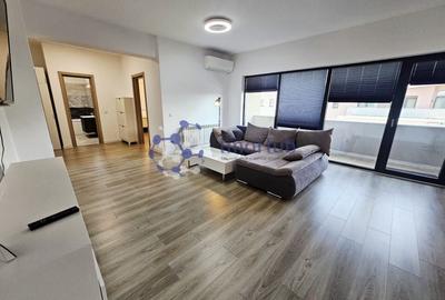 Small penthouse, Conest Grand Residence, 82mp, 183.000 euro