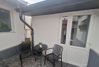 Casă cu 3 camere în Ultracentral - 4