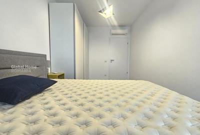 Apartament cu 2 camere decomandat, mobilat în Aviației - 8