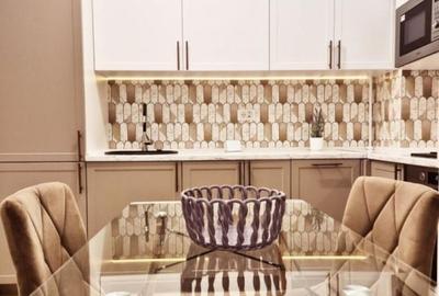 Apartament cu 2 camere decomandat, mobilat în Pipera - 2