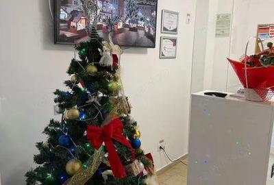 Spatiu comercial pretabil cabinet stomatologic zona Arhitectilor - 4