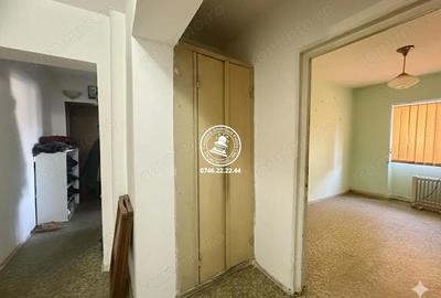 Apartament cu 3 camere decomandat în Independenței - 7