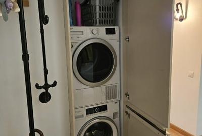 Aparment 3 camere Upground Residence Floreasca - 14