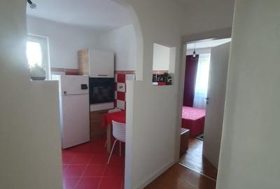 De inchiriat apartament 2 camere decomandate - Ștrand - 7