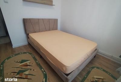 Apartament cu 2 camere în Podul de Fier - 4