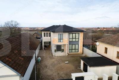 Vila Exclusivista in Vladimirescu, Construc?ie Premium, 1250 mp - 2