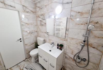 Apartament amenajat modern Tiglina 3- Micro 16 LA CHEIE - 9