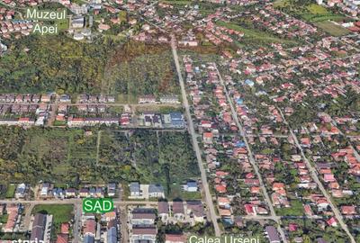 Spațiu comercial, de 105 mp, în Calea Urseni - 8