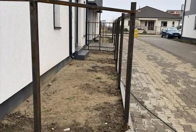 Apartament cu 2 camere decomandat, mobilat în Braytim - 6