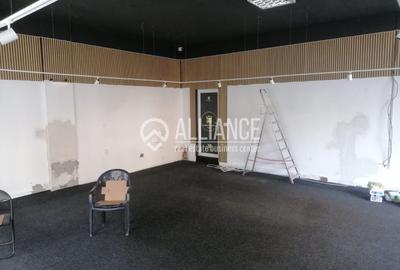 SPATIU COMERCIAL de inchiriat  - STEFAN CEL MARE (COD10) - 4