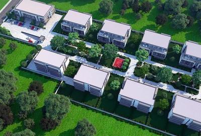 Apartament 3 camere LUX | Residence 5 Iancu Nicolae | Loc de parcare inclus - 15