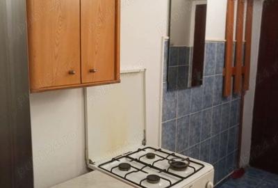 Garsonieră decomandată în Burdujeni - 1