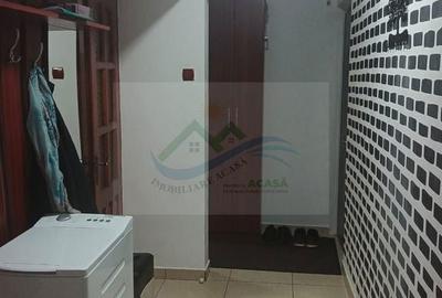 Apartament cu 3 camere în George Enescu - 19
