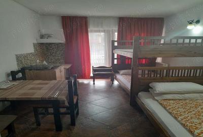 Spațiu comercial, de 500 mp, în Est - 6