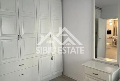 Apartament cu 2 camere semidecomandat, mobilat în Șelimbăr - 5