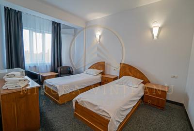 Hotel de vanzare in Ovidiu - Pozitie unica,  Potential nelimitat - 16