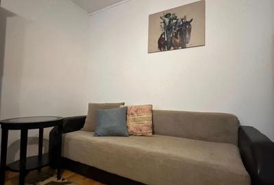 Apartament cu 3 camere decomandat în Central - 4