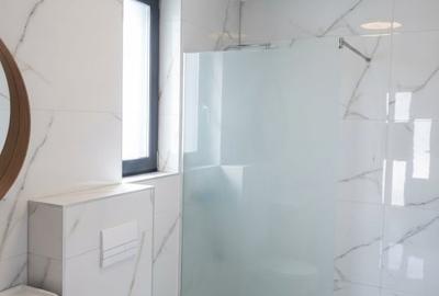 Casă individuală cu 4 camere cu Canalizare în Giroc - 9