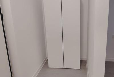 Garsonieră decomandată în Chiajna - 2