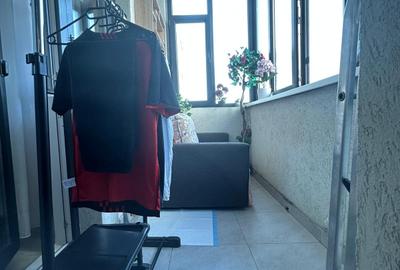 3 Camere decomandat, complet mobilat, bloc 2021, etaj 1, stradal - 12