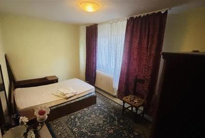 Vanzare Apartament 3 Camere Semidecomandat Berceni-Covasna - 6